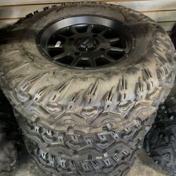 Polaris Rzr 30x9.5-15