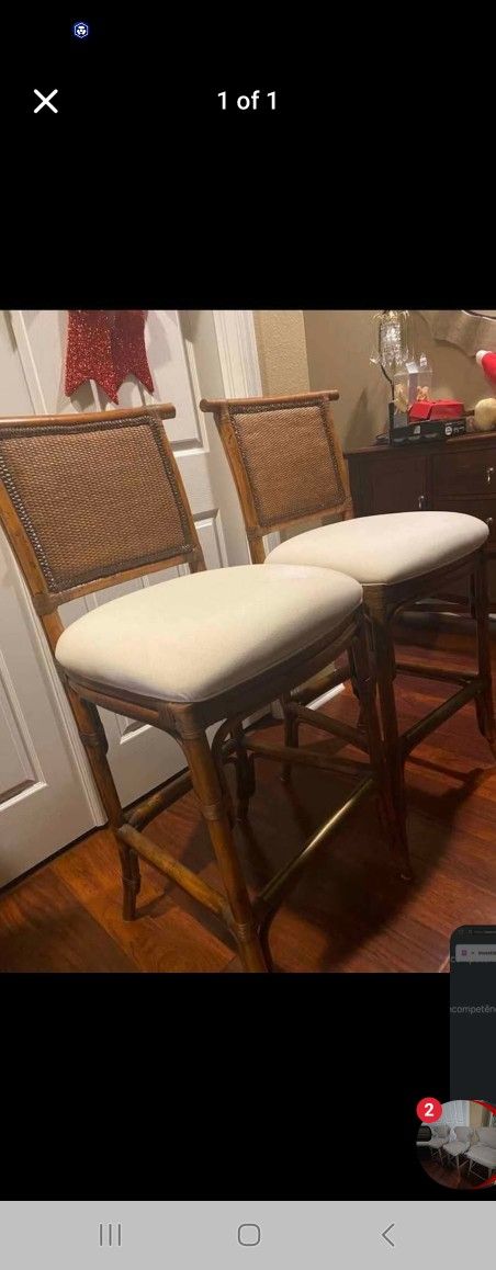 High Chair