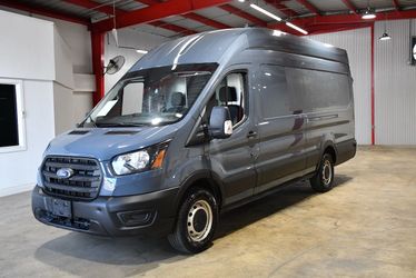 2020 Ford Transit 250 Cargo Van