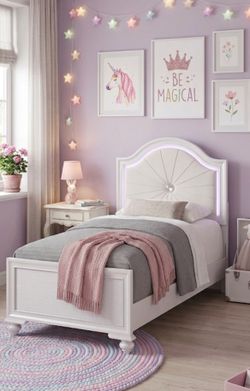 Cama twin