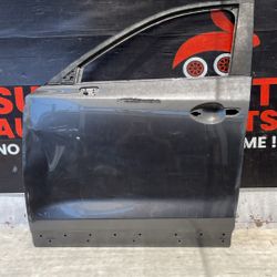 2017 CX5 Door Front Driver OEM 2025