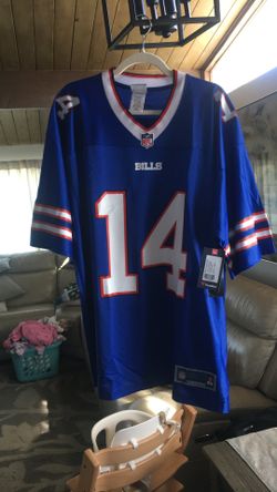 NFL Fanatics (BILLS 14’ DIGGS )