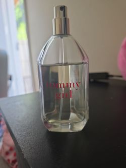 Tommy girl 3.4 flOZ