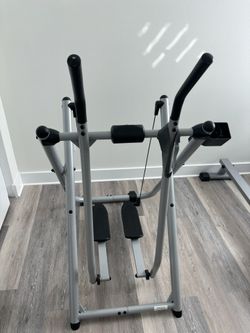 Gym Equipments