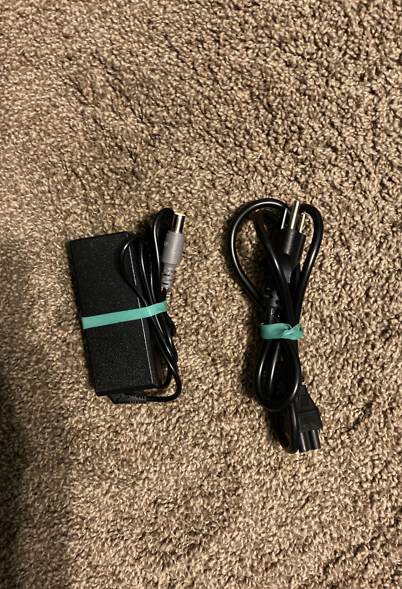 65W Replacement AC Adapter 