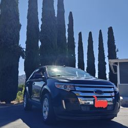 2013 Ford Edge