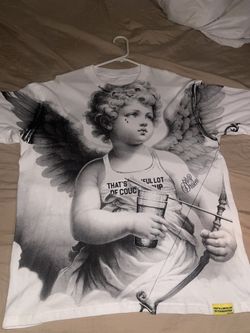 That’s A Awful Lot Of CoughSyrup 