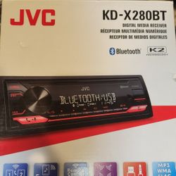 New Jvc 380 Model Is 79 This Model Is 69 Bluetooth 