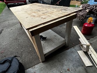 Workbench