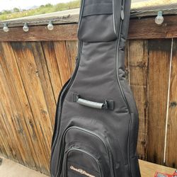 Used Road Runner ELECTRIC GIG BAG Guitar Gig Bag