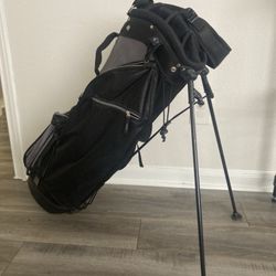 Golf Club Bag