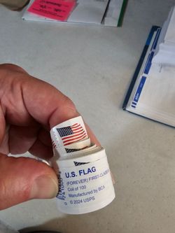 Stamps 216