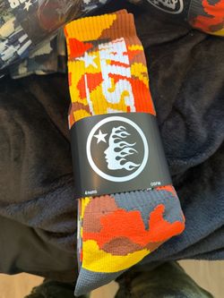 Hellstar socks