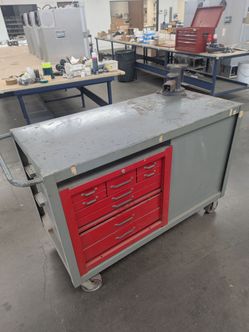 Tool box