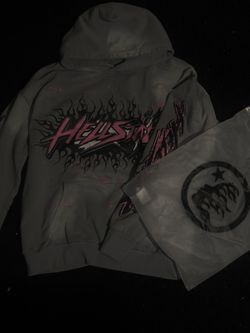 Hellstar Hoodie