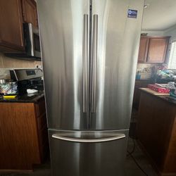 Samsung fridge