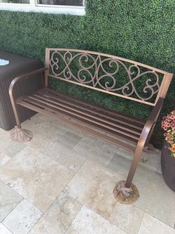 Bench