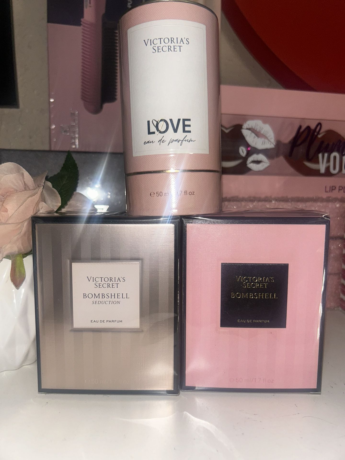 Victoria’s Secret Perfume 