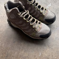 Columbia Botas