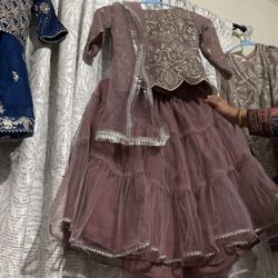 Brand New Dress 4 Year Old