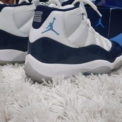 Nike Air Jordan 11 Retro 'Win Like '82'