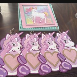 Unicorn Party Supplies