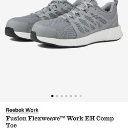 Reebok Work Comp Shoes Women amazon