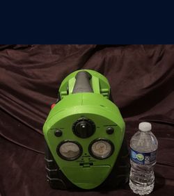 Professional Power Station Ps5000m