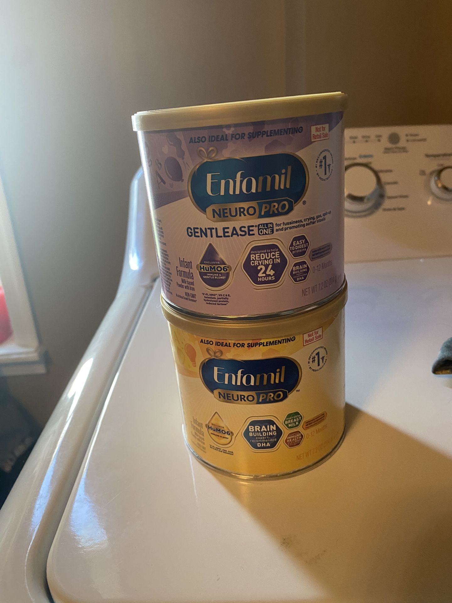Baby Food 