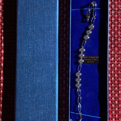 NEW!! Bret Roberts Cubic Zirconia Bracelet