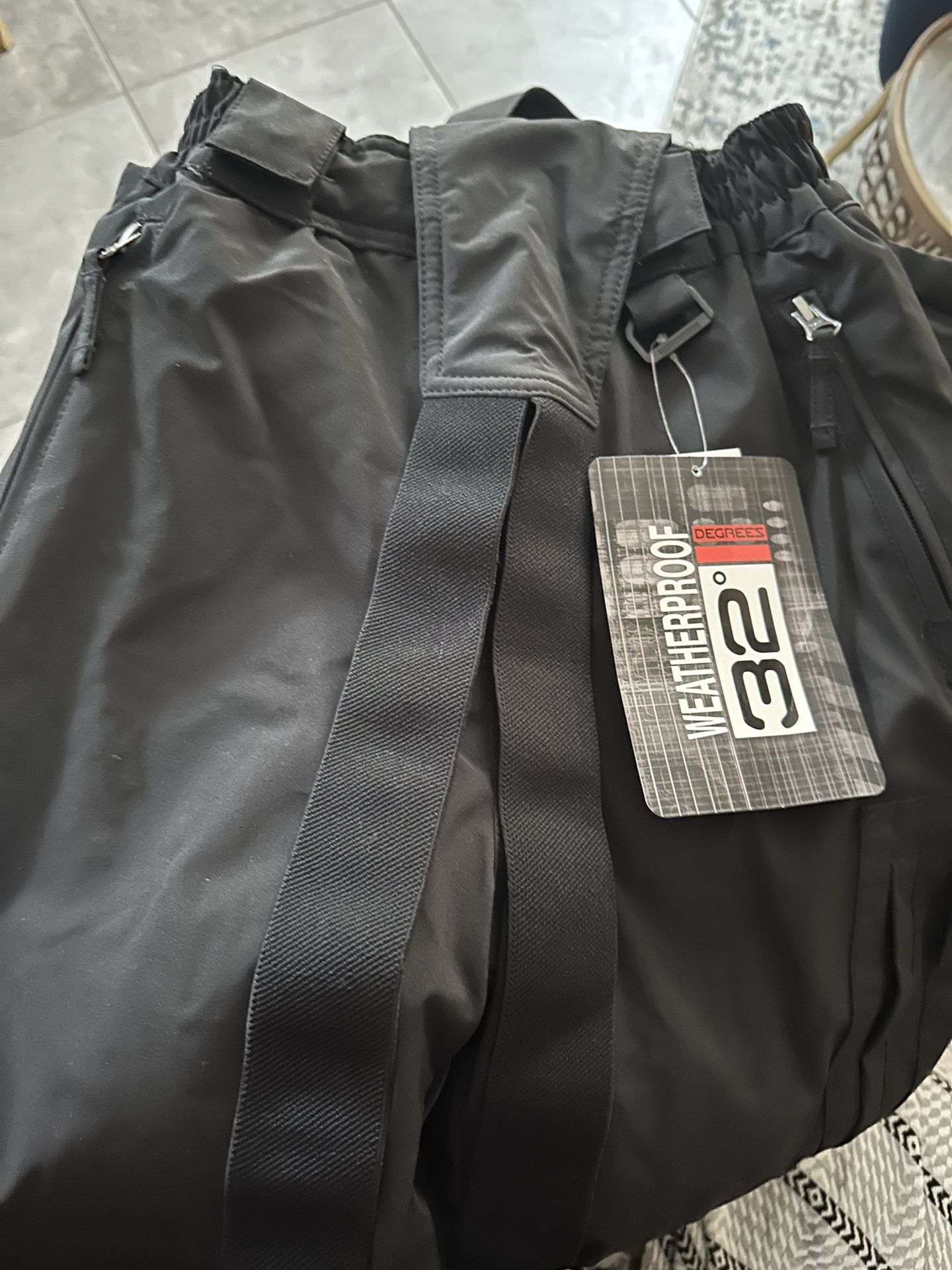 Snow Pants/overalls