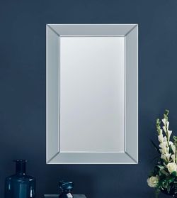 Mirror Decor 36X 24