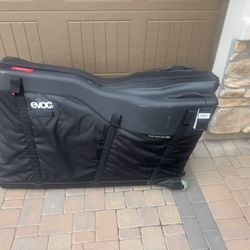 EVOC Bike Travel Case 
