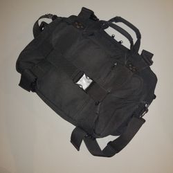 Ckub Glove Sholder/ Back Pack Combo