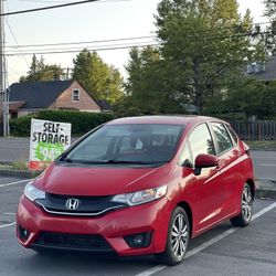2015 Honda FIT