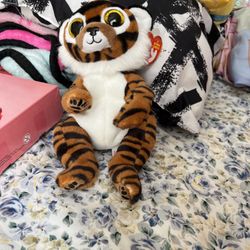 Here’s Some More Of My Collection Of Other Beanie Babies