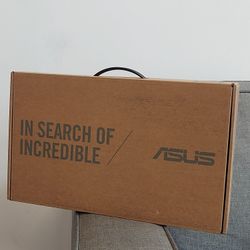 Asus Vivobook Laptop 12GB RAM 512GBSSD Brand New - $1 Today and Rest Later