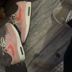 Airmax Size 9