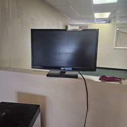 Toshiba 24" TV