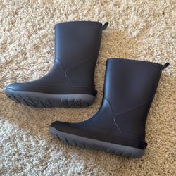 cat & jack rain boots 