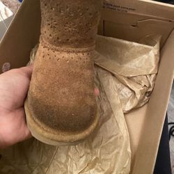 Toddler Ugg Boots
