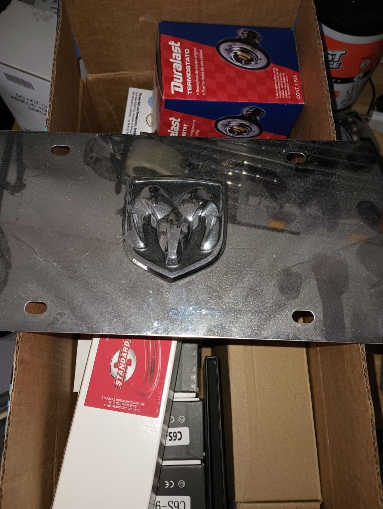 2018 Ram 1500 Parts And Accessories FREE