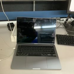 MacBook Pro 2020