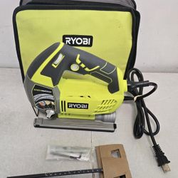 Ryobi  Jigsaw