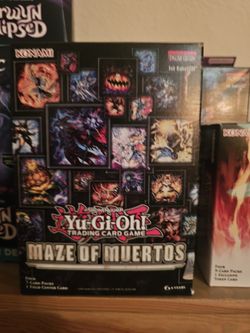 YGO