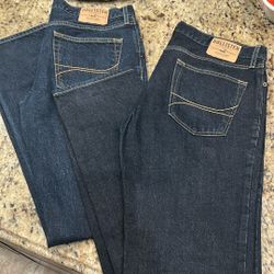 Men’s Hollister Jeans 34 X 34