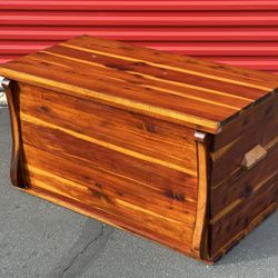 Antique Chest