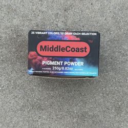 Pigment Powder 