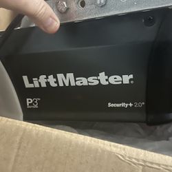 Garage Door Opener