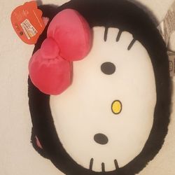 Hello Kitty Pillow 
